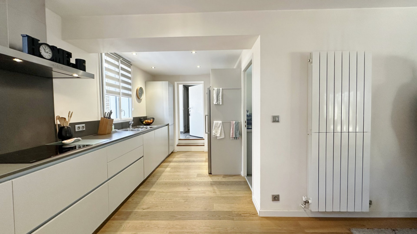 vente Maison de caractère Biarritz - Photo 15