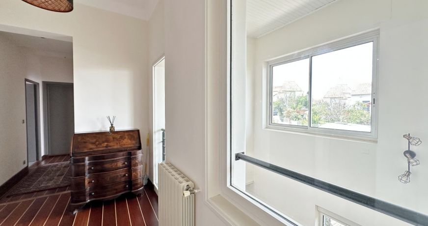 vente Maison de caractère Biarritz