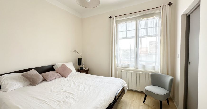 vente Maison de caractère Biarritz