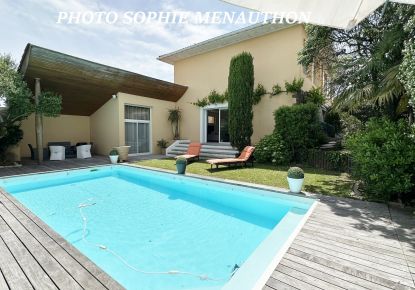 vente Maison de caractère Biarritz