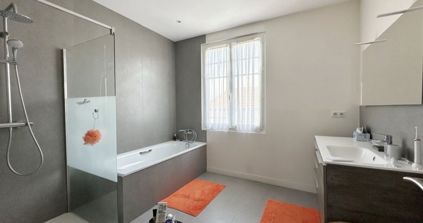 vente Maison de caractère Biarritz