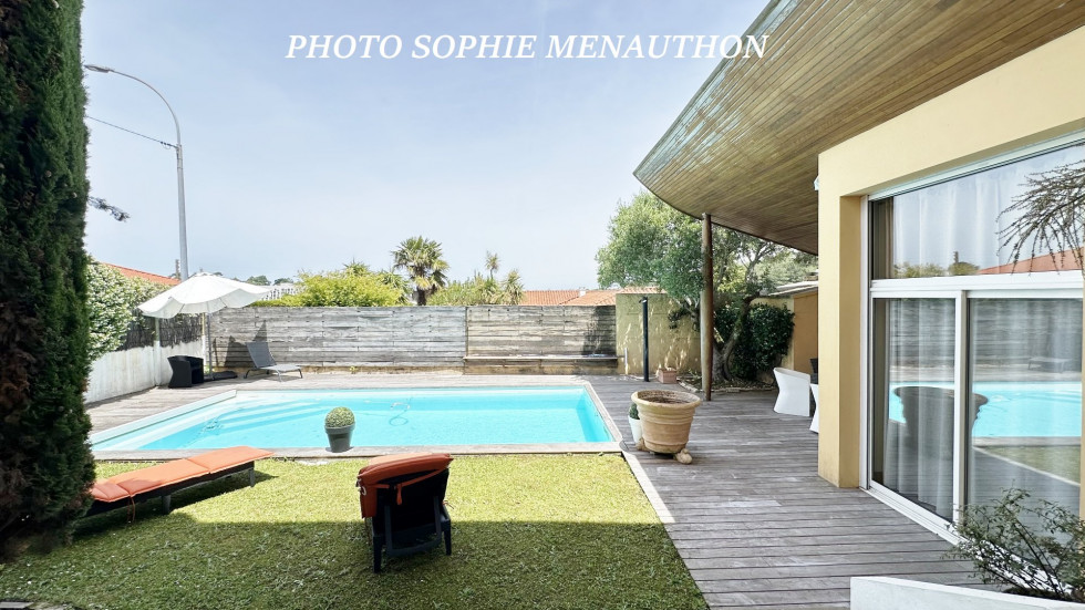 vente Maison de caractère Biarritz - Photo 2