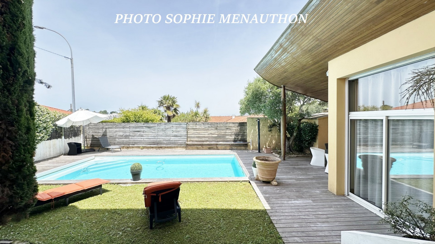 vente Maison de caractère Biarritz - Photo 2