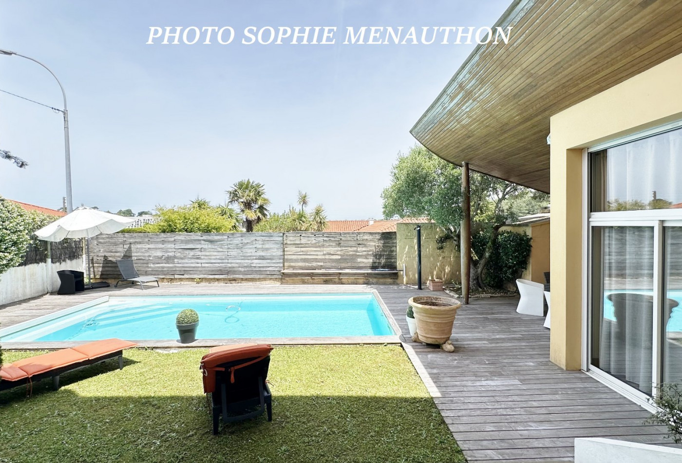 vente Maison de caractère Biarritz - Photo 2
