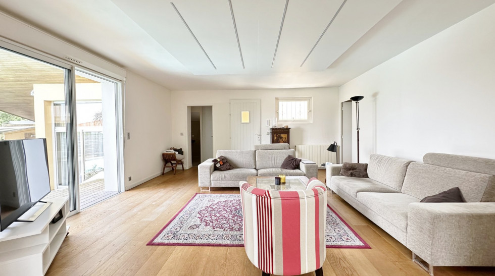 vente Maison de caractère Biarritz - Photo 6