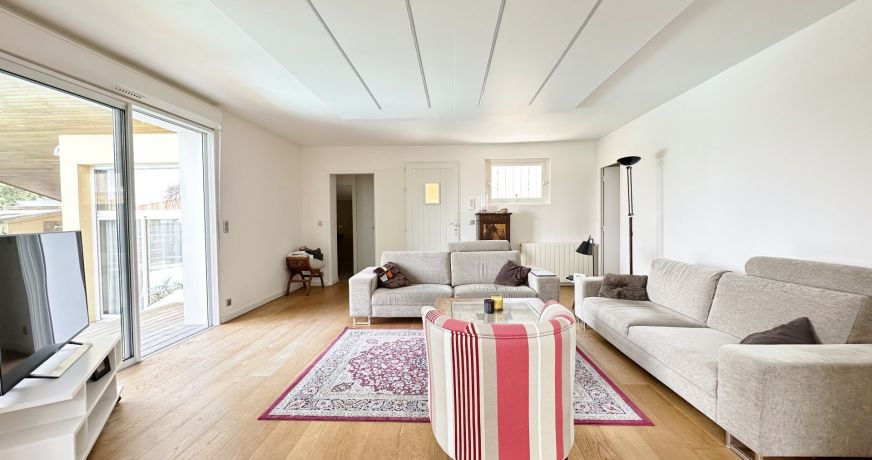 vente Maison de caractère Biarritz