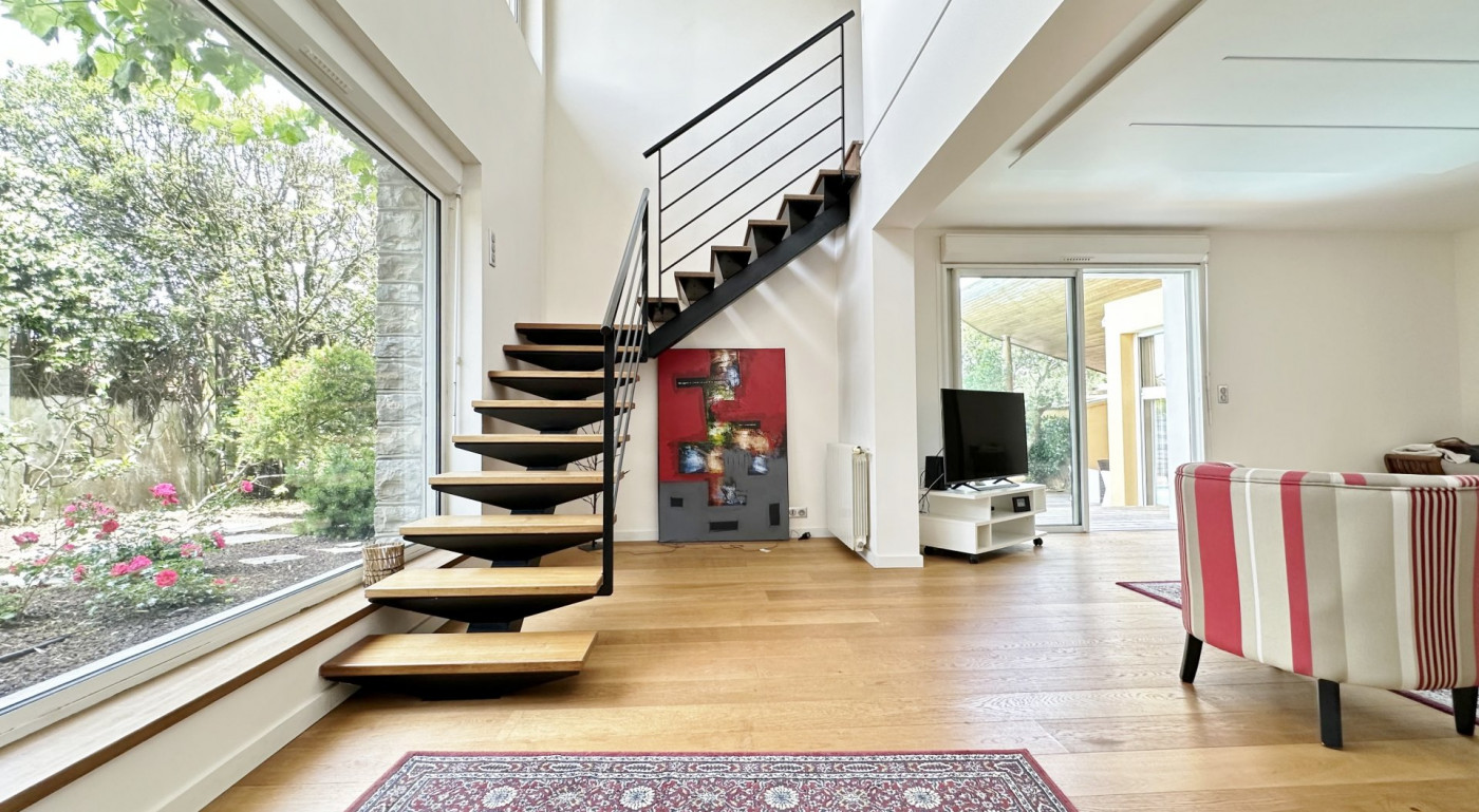 vente Maison de caractère Biarritz - Photo 9