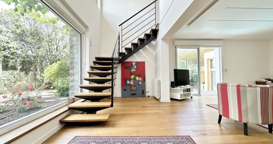 vente Maison de caractère Biarritz