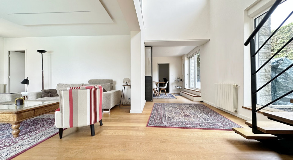 vente Maison de caractère Biarritz - Photo 8