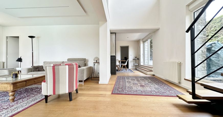 vente Maison de caractère Biarritz