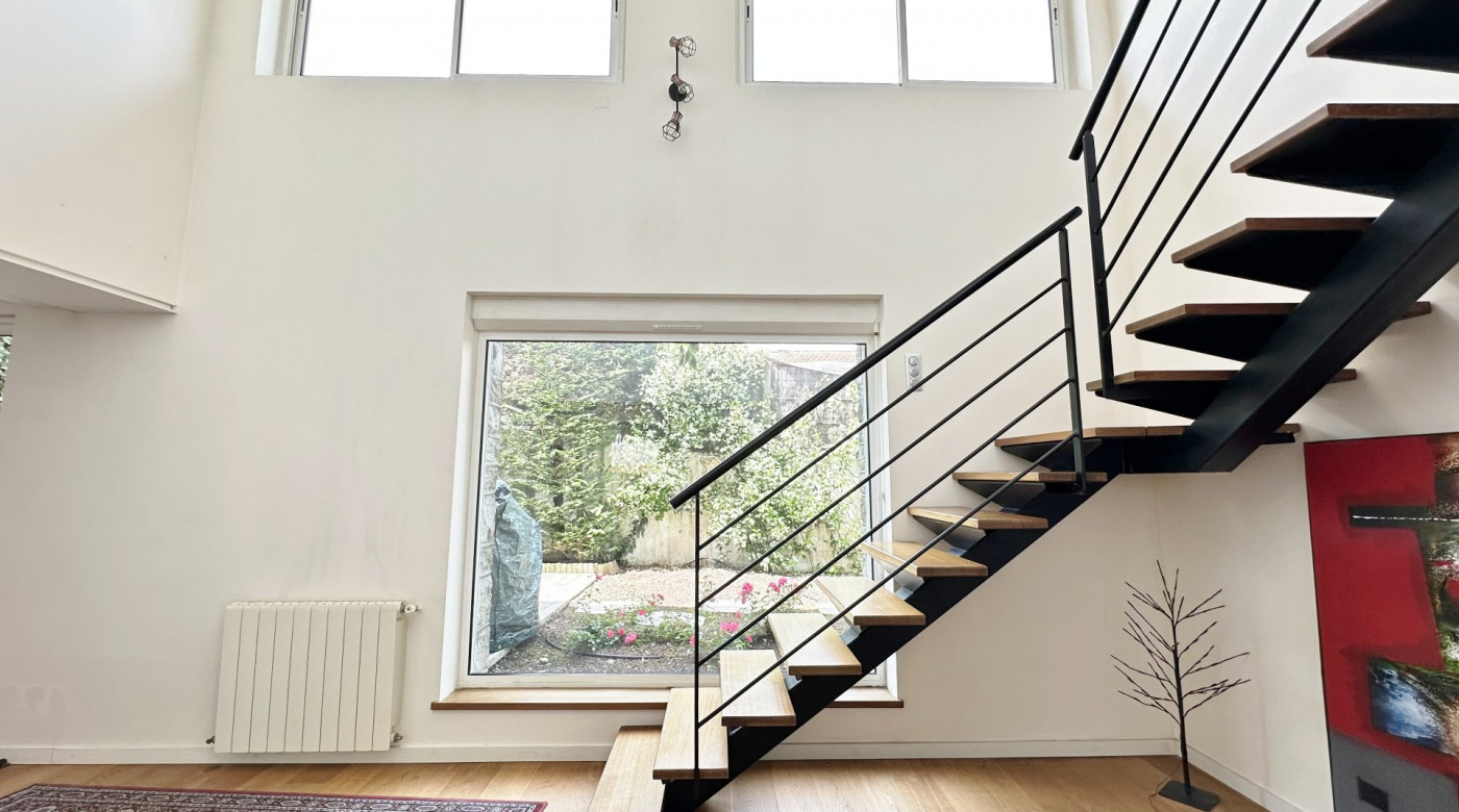 vente Maison de caractère Biarritz - Photo 4