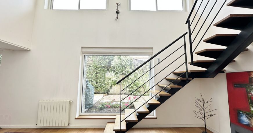 vente Maison de caractère Biarritz