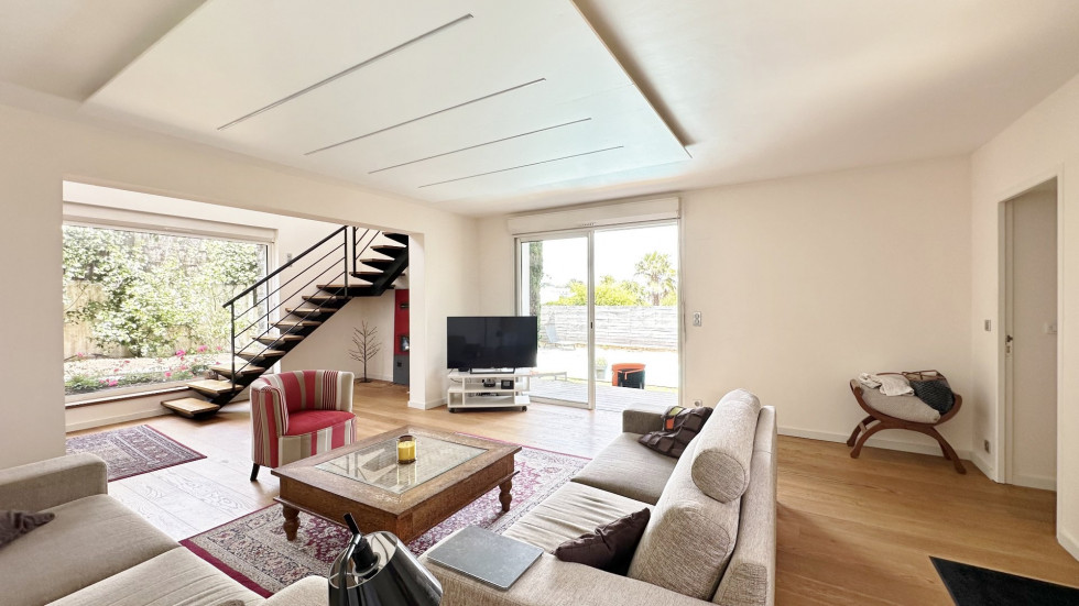 vente Maison de caractère Biarritz - Photo 3