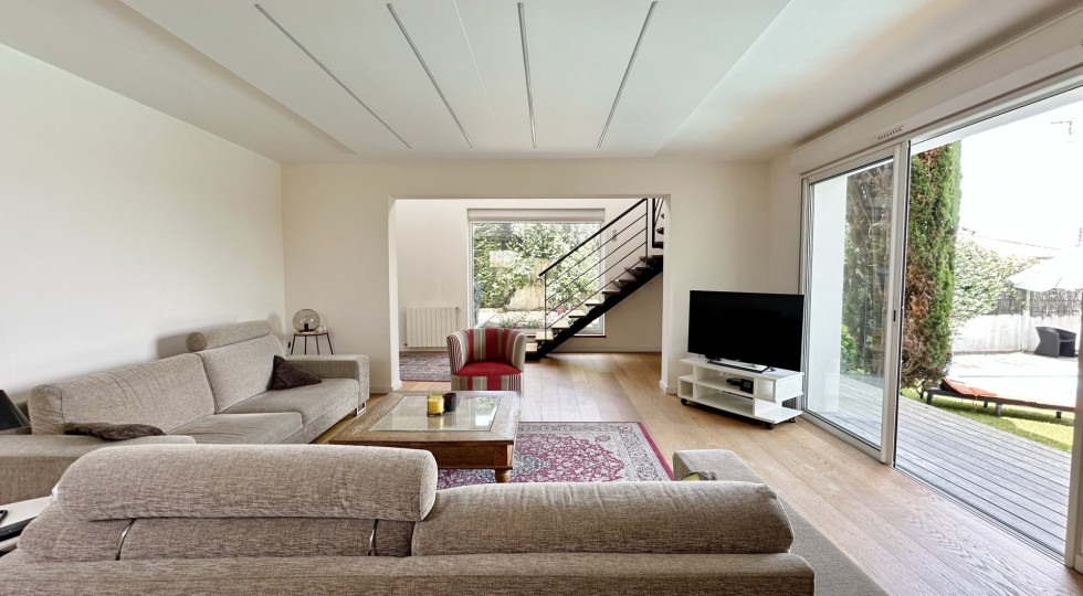 vente Maison de caractère Biarritz - Photo 5