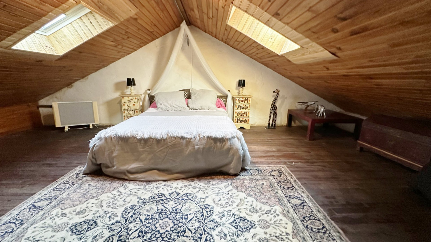 vente Maison bourgeoise Dax - Photo 19