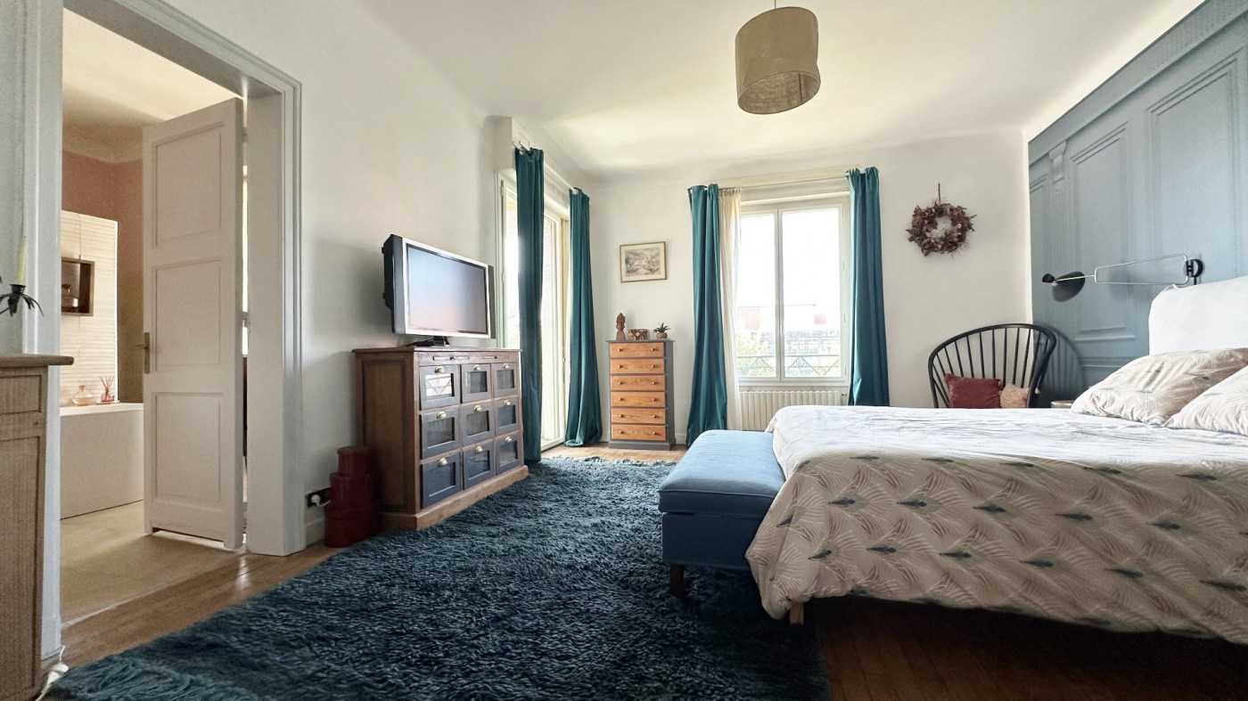 vente Maison bourgeoise Dax - Photo 16