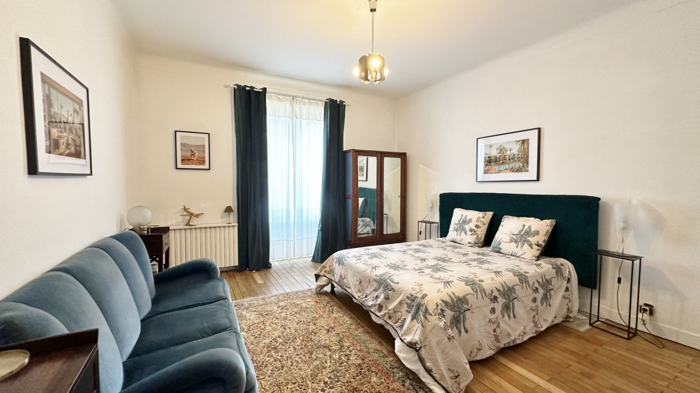 vente Maison bourgeoise Dax - Photo 14