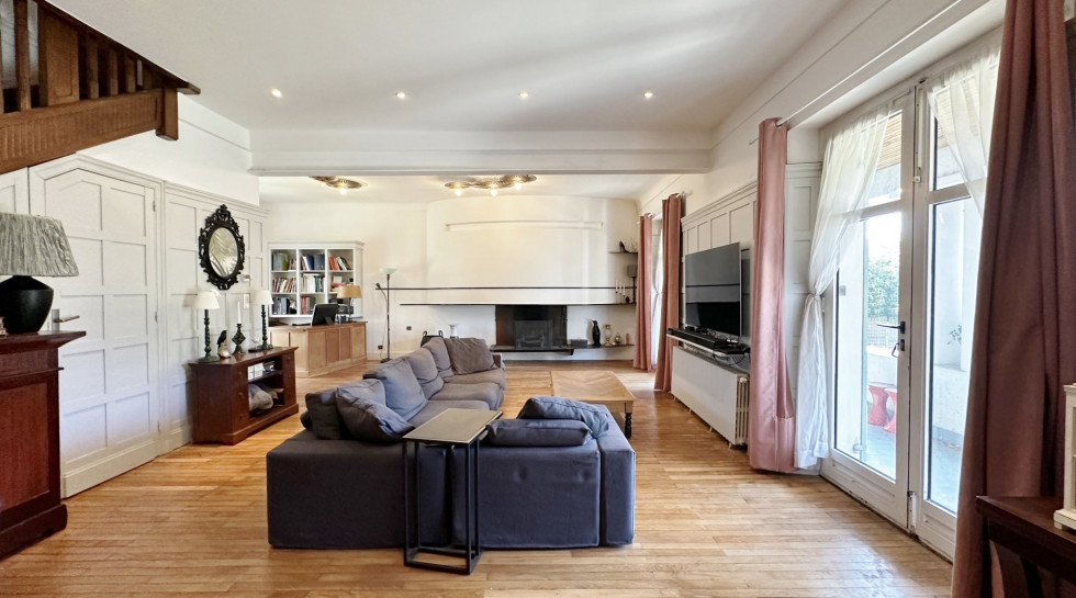 vente Maison bourgeoise Dax - Photo 5