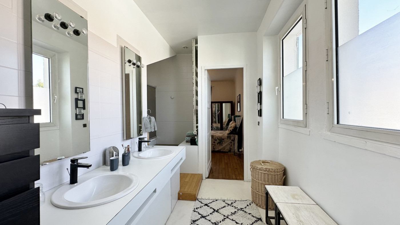 vente Maison bourgeoise Dax - Photo 15