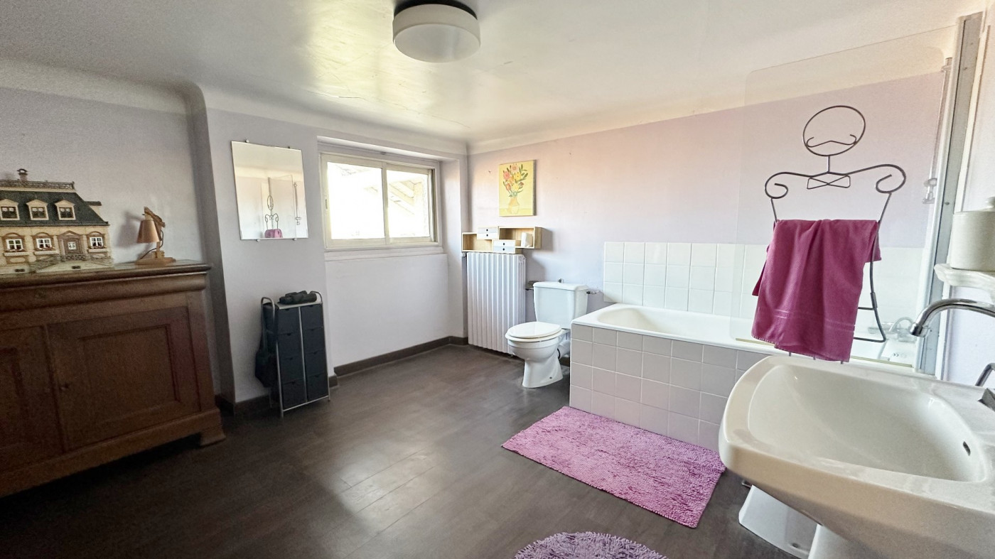 vente Maison bourgeoise Dax - Photo 20