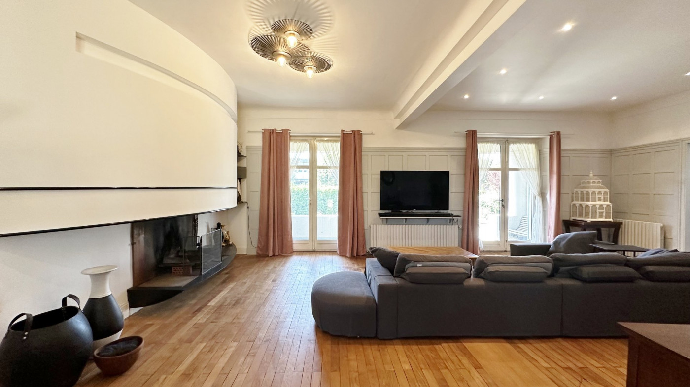 vente Maison bourgeoise Dax - Photo 11