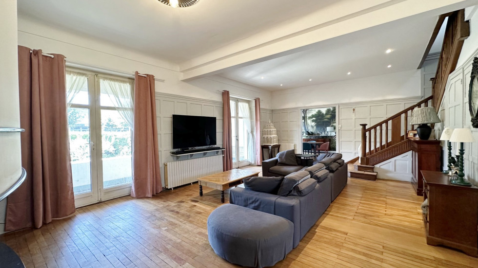 vente Maison bourgeoise Dax - Photo 10