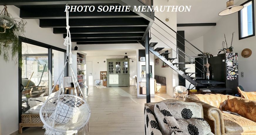 vente Villa d'architecte Anglet