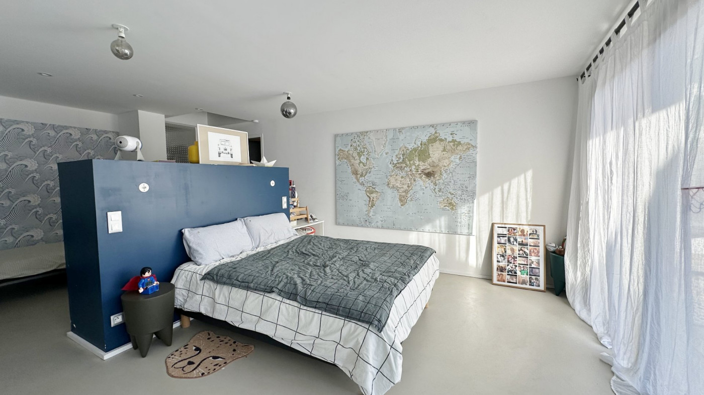 vente Villa d'architecte Anglet - Photo 14