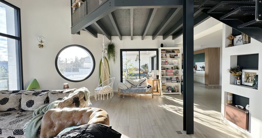 vente Villa d'architecte Anglet