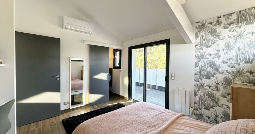 vente Villa d'architecte Anglet