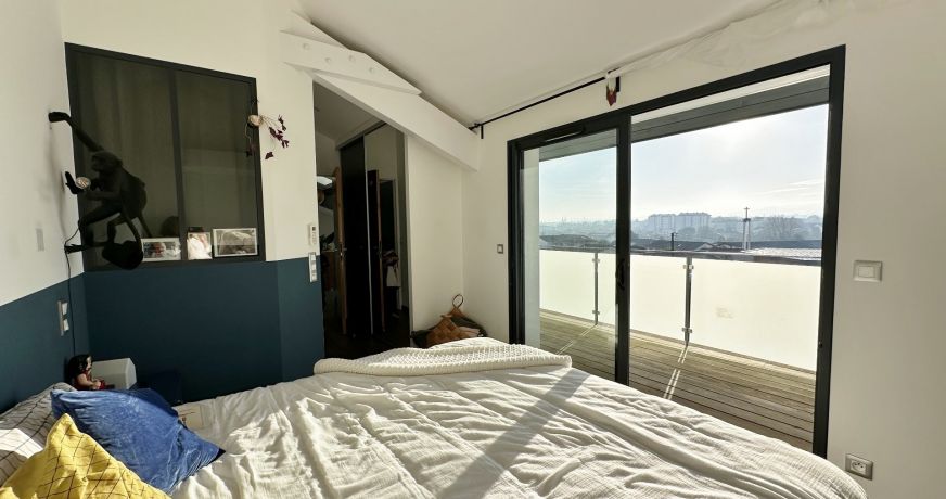 vente Villa d'architecte Anglet