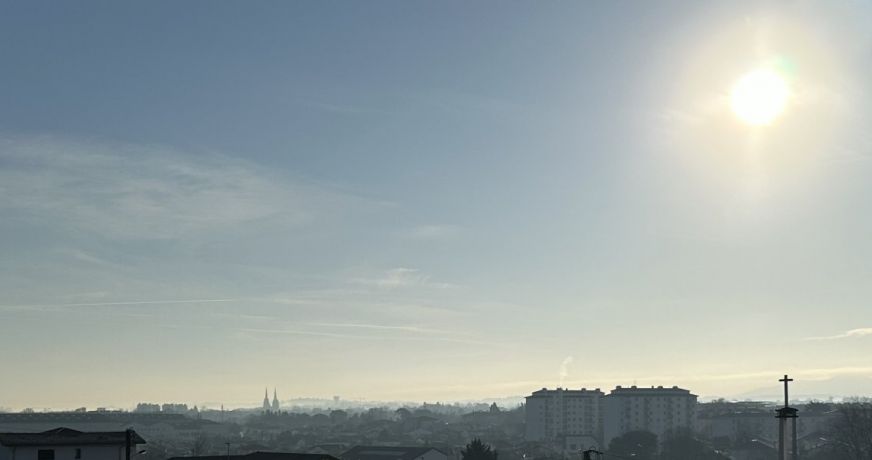 vente Villa d'architecte Anglet