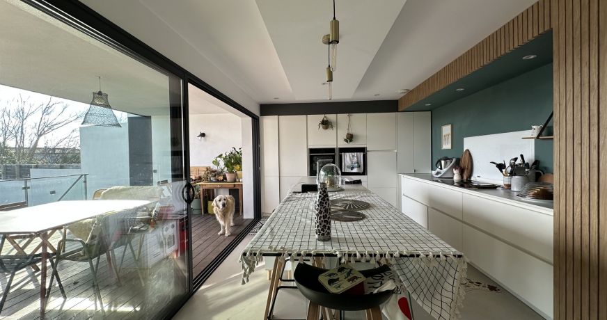 vente Villa d'architecte Anglet