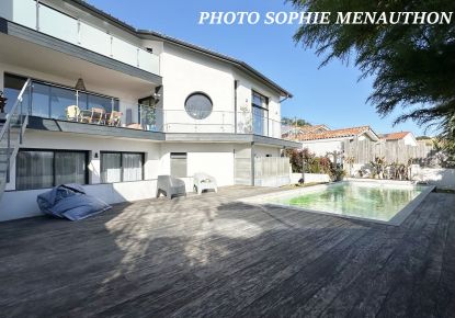 vente Villa d'architecte Anglet