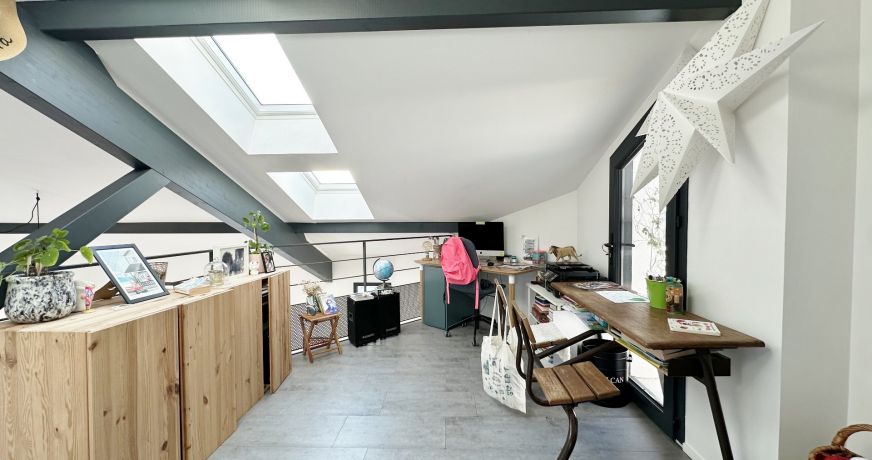 vente Villa d'architecte Anglet