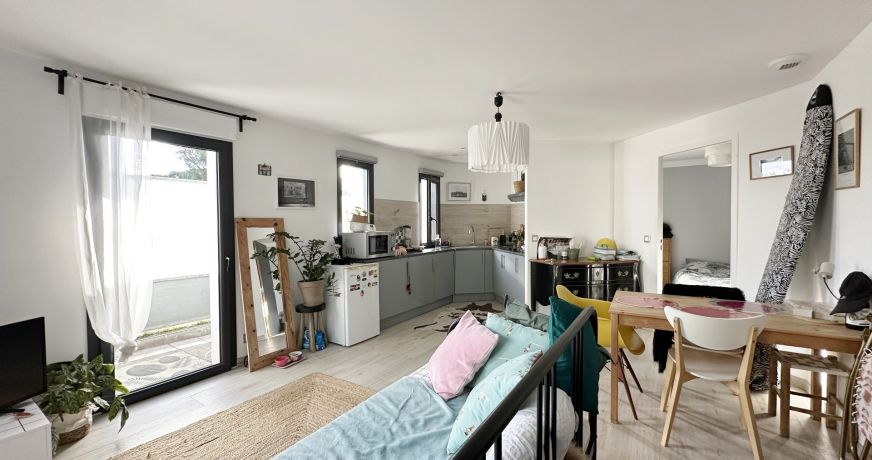 vente Villa d'architecte Anglet