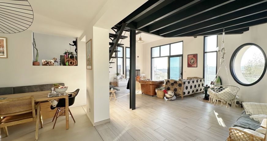 vente Villa d'architecte Anglet