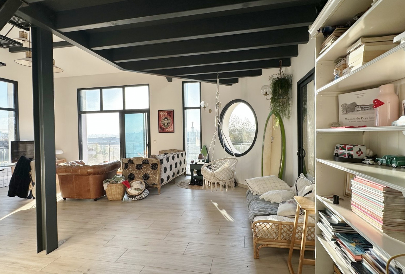 vente Villa d'architecte Anglet - Photo 9