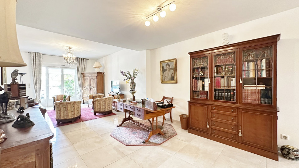 vente Appartement bourgeois Dax - Photo 2