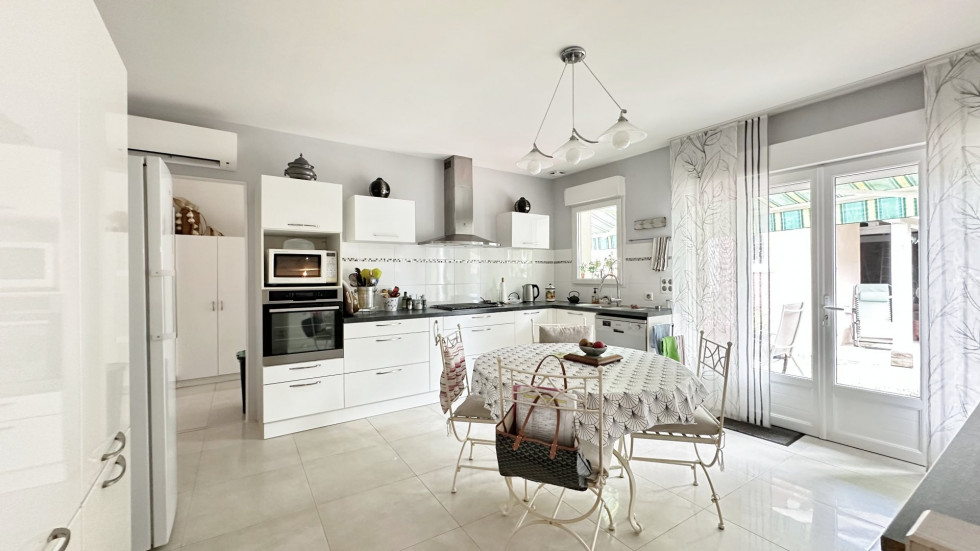 vente Appartement bourgeois Dax - Photo 9