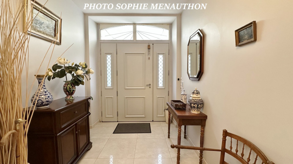 vente Appartement bourgeois Dax - Photo 7