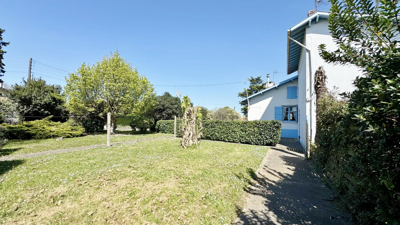 vente Maison à rénover Saint Paul Les Dax - Photo 20