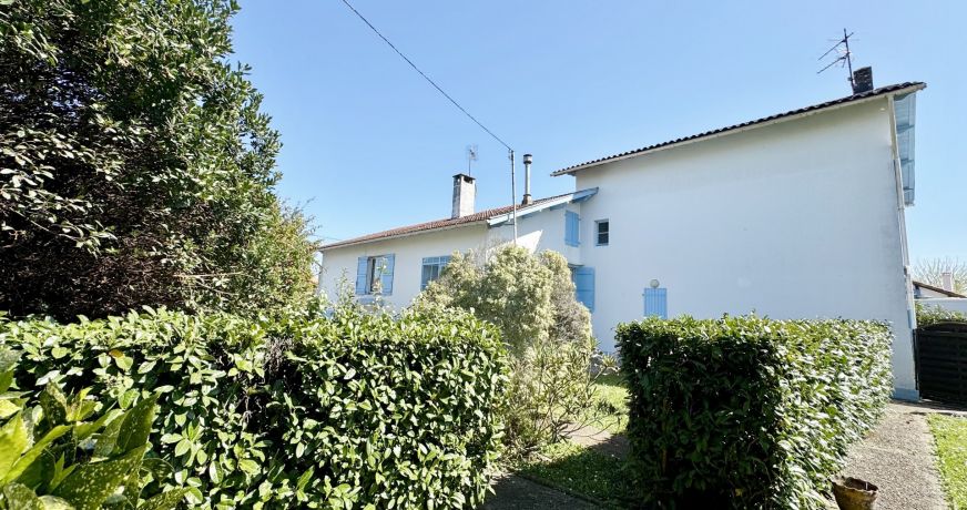 vente Maison à rénover Saint Paul Les Dax