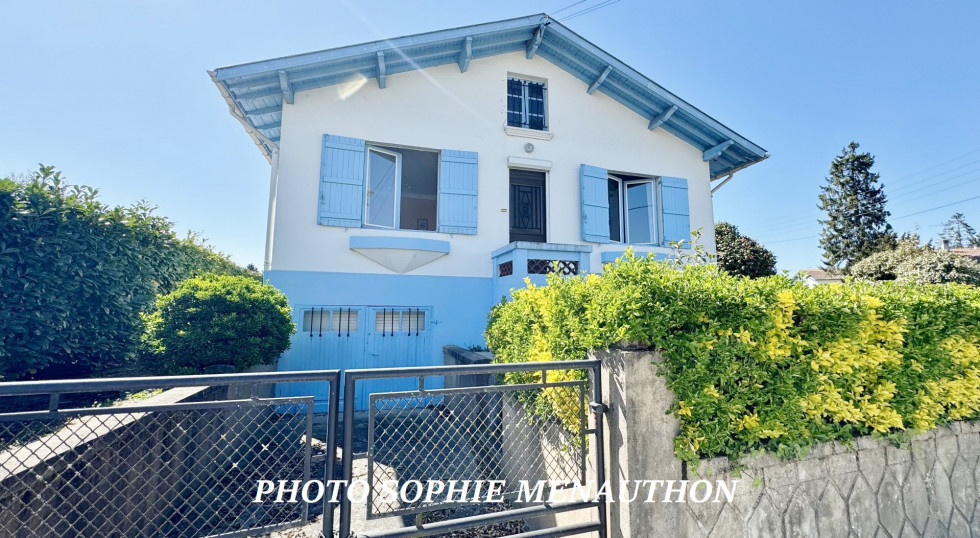 vente Maison à rénover Saint Paul Les Dax - Photo 1