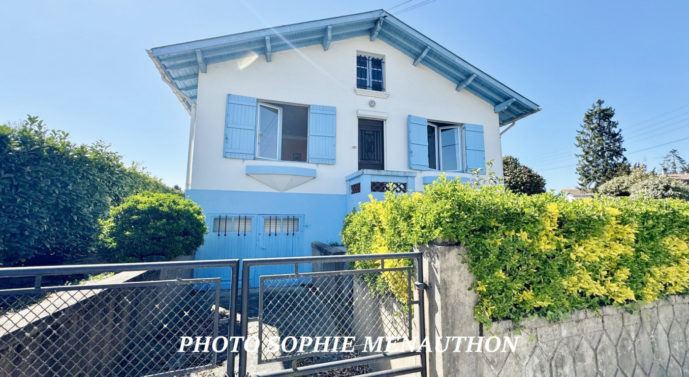 vente Maison à rénover Saint Paul Les Dax - Photo 1