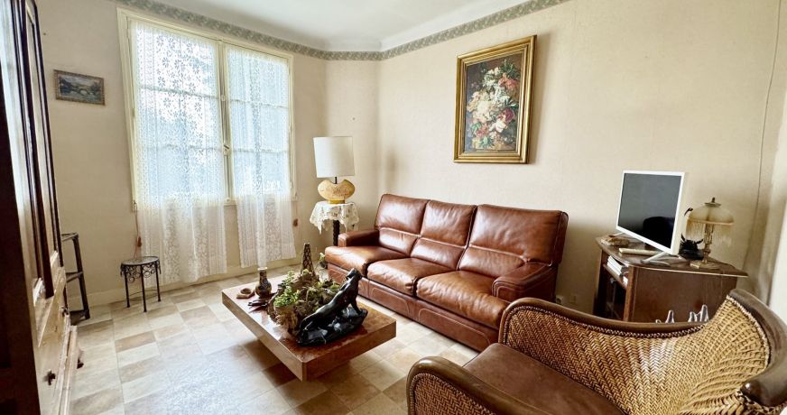 vente Maison à rénover Saint Paul Les Dax