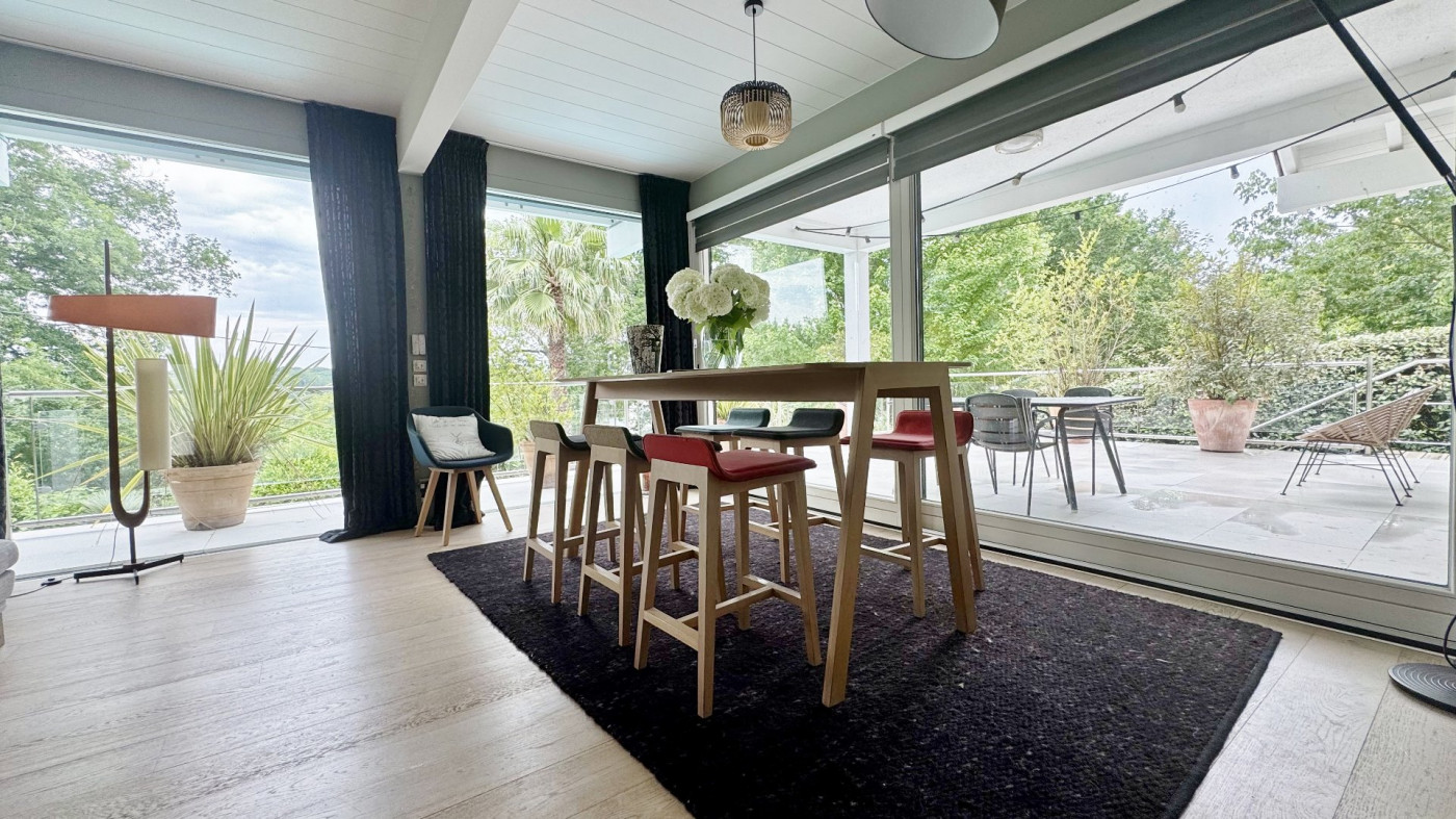 vente Villa d'architecte Anglet - Photo 10