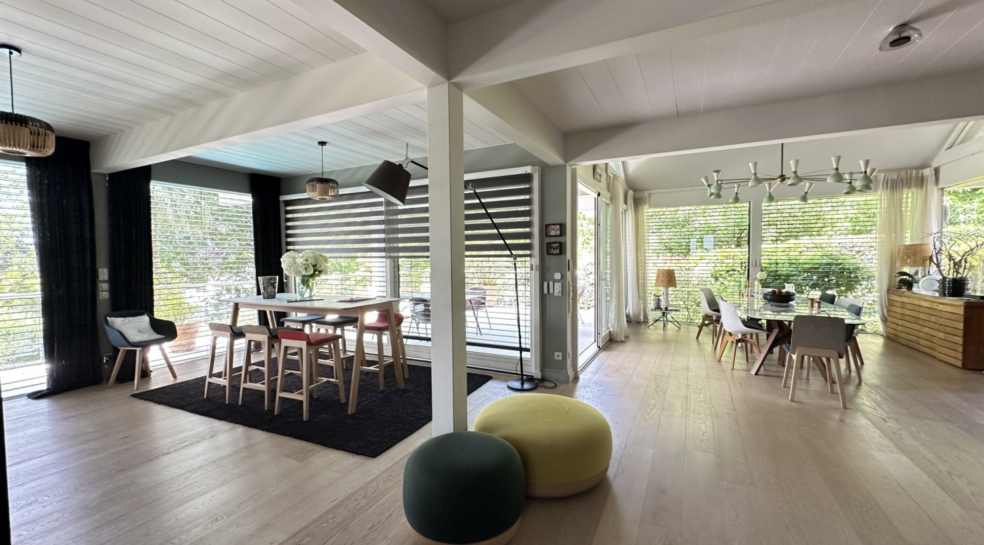 vente Villa d'architecte Anglet - Photo 5