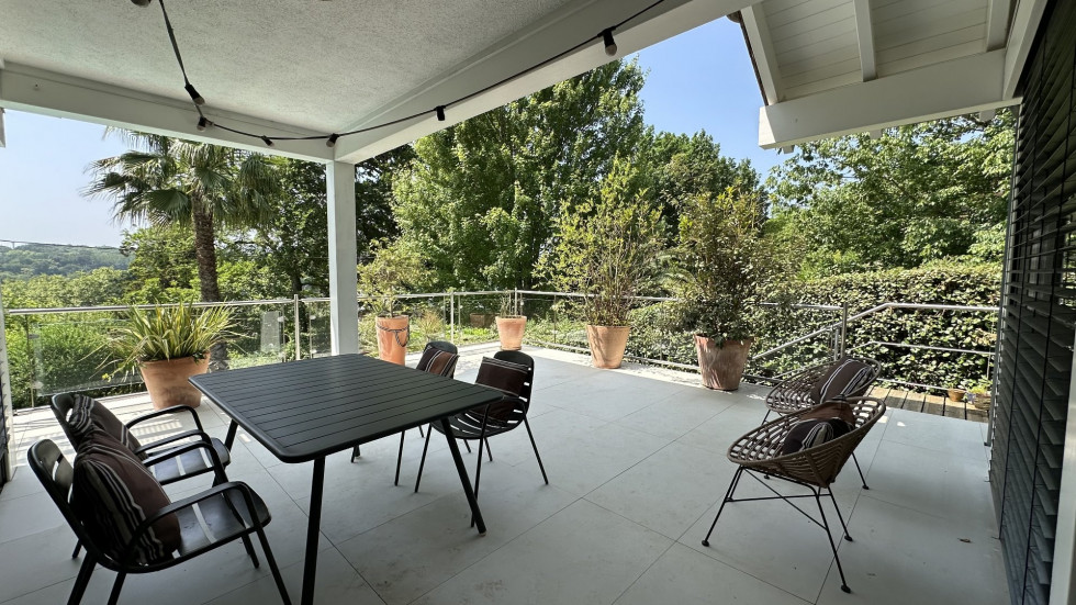 vente Villa d'architecte Anglet - Photo 3