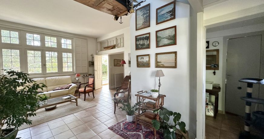vente Maison de caractère Hossegor